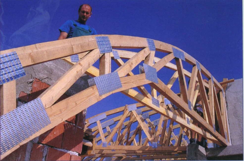 Применение GP