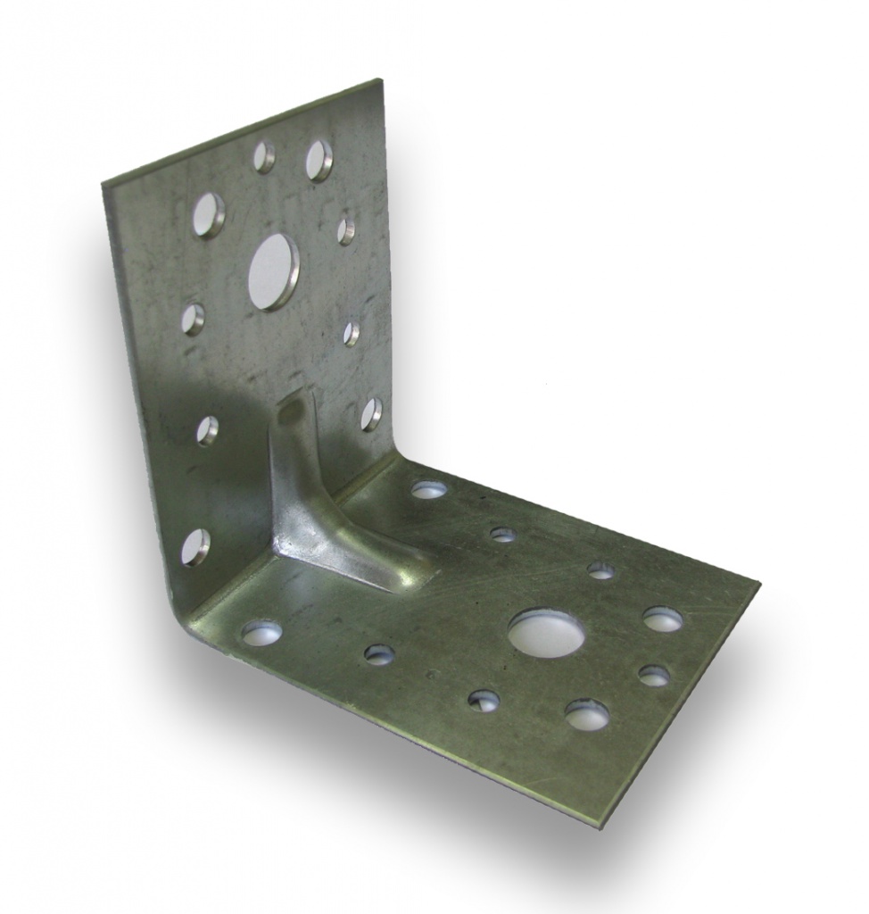 Обратите внимание на ребро жесткости