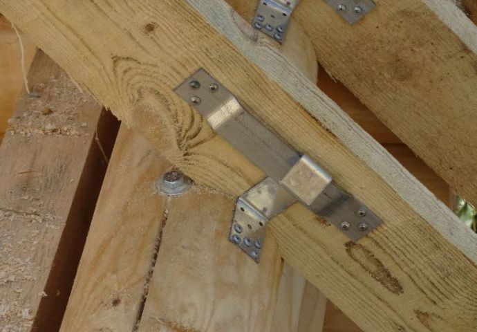 Открытая скользащая опора KUCIS