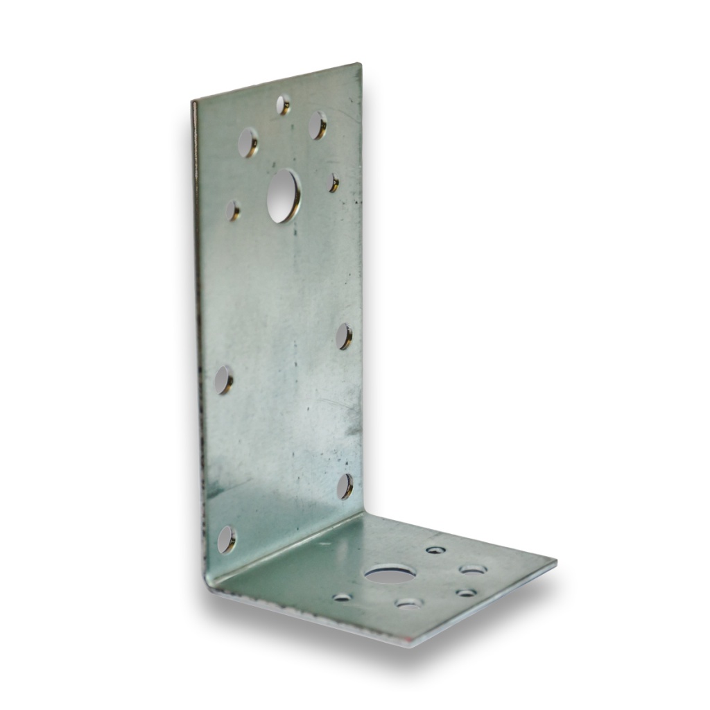 Уголок крепежный ассиметричный KUAS