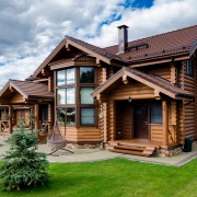 Крепеж для стропильной системы. Часть 2