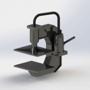 Пресс для МЗП