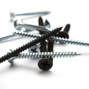 Метизы для перфорированного крепежа