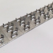 Области применения гвоздевой пластины