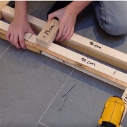 Как детский конструктор