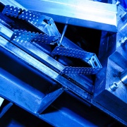 Подвесы прямые для гипсокартона