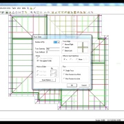 Обзор программ для расчета деревянных ферм