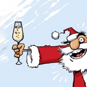 Итоги непростого года