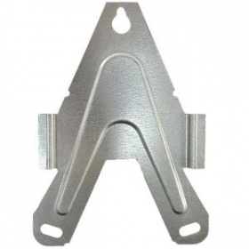 Планка для электросчетчиков