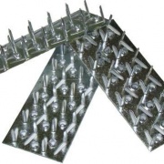 Как увеличить ресурс шпалы?