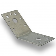 Перфорированный крепеж – отличия видов. Часть 1