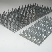 Такая разная гвоздевая пластина