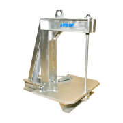 Оборудование для запрессовывания  металлических зубчатых пластин.